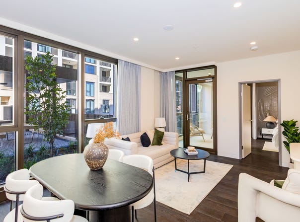 205/26-50 Park Road, St Leonards, NSW 2065