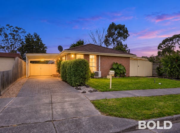 58 Willow Avenue, Rowville, Vic 3178