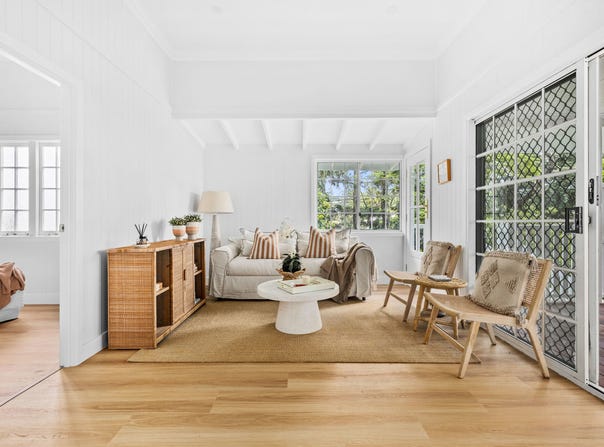 4 Victoria Crescent, Toowong, Qld 4066