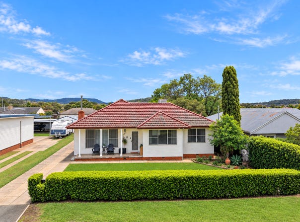 151 View Street, Gunnedah, NSW 2380