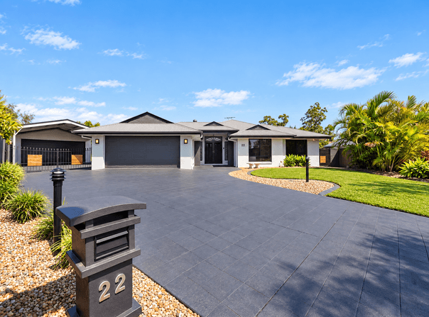 22 Horizon Place, Redland Bay, Qld 4165