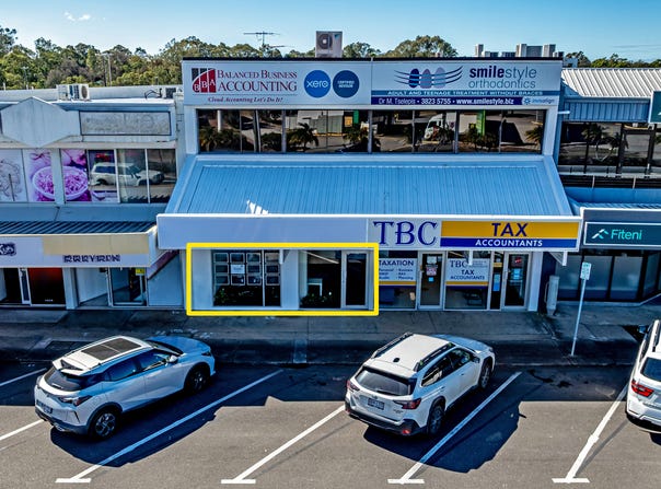 1/76 Old Cleveland Road, Capalaba, Qld 4157