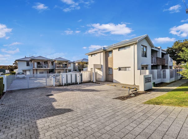 4/189 Gabriel Street, Cloverdale, WA 6105