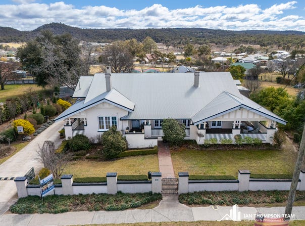 96 High Street, Stanthorpe, Qld 4380