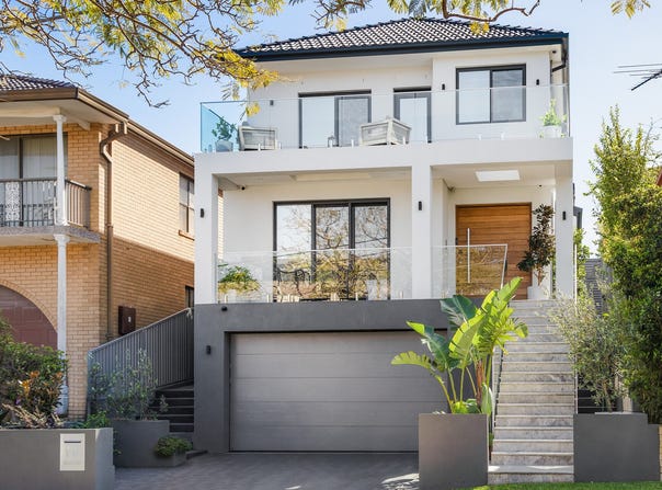 16 Galvin Street, Maroubra, NSW 2035