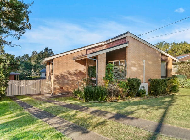 41 Elder Crescent, Nowra, NSW 2541