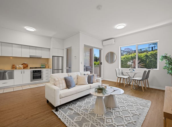 62/20 Close Street, Canterbury, NSW 2193