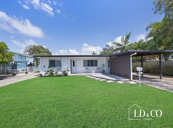 4 Digby Street, East Mackay, Qld 4740