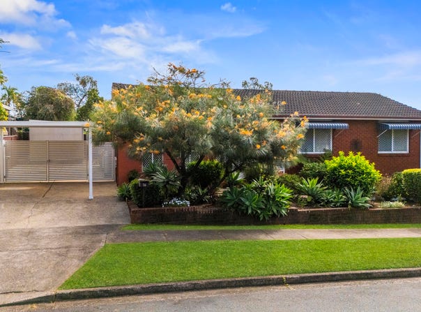 16 Alpha Road, Greystanes, NSW 2145