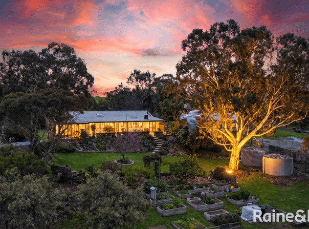 36 Burnside Road, Strathalbyn, SA 5255
