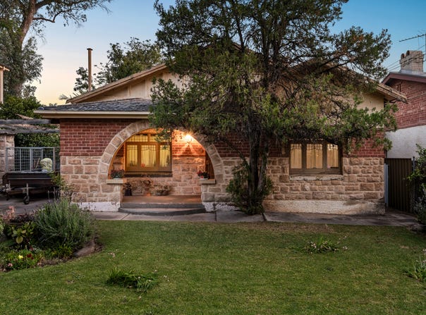 4 Eden Avenue, Kensington Park, SA 5068