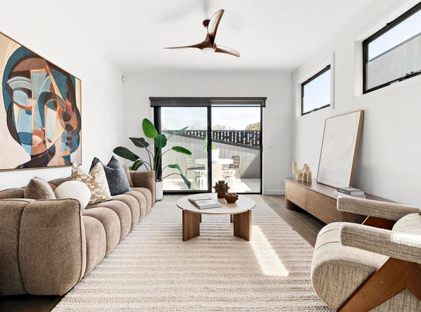 3/185 Wingrove Street, Fairfield, Vic 3078