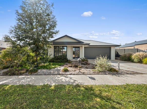 5 Hill Court, Mansfield, Vic 3722