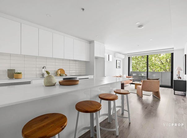 306/1 Turner Street, Abbotsford, Vic 3067