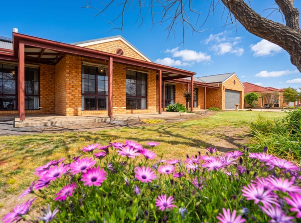 10 Ebenezer Court, Walla Walla, NSW 2659
