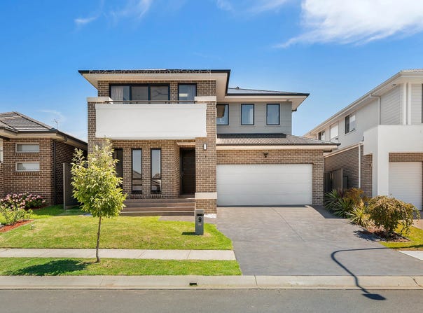 9 Banjo Street, Grantham Farm, NSW 2765
