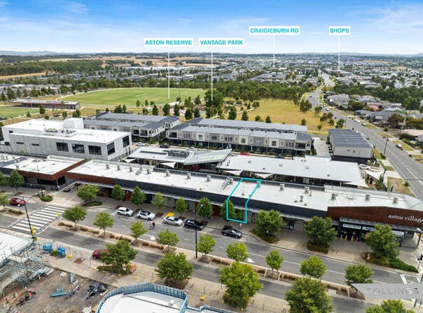 9/176 Elevation Boulevard, Craigieburn, Vic 3064