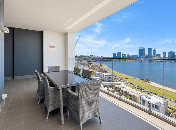 1901/1 Harper Terrace, South Perth, WA 6151