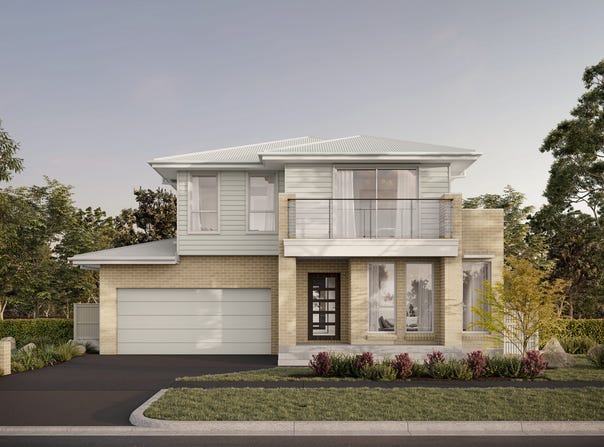 44 Sherrard Crecent, Macnamara, ACT 2615