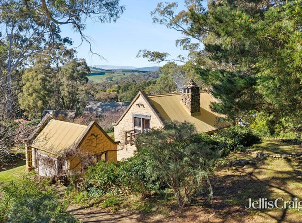 15 Woolnoughs Road, Porcupine Ridge, Vic 3461