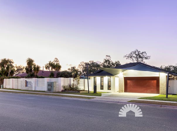 53 Ridgegarden Drive, Morayfield, Qld 4506