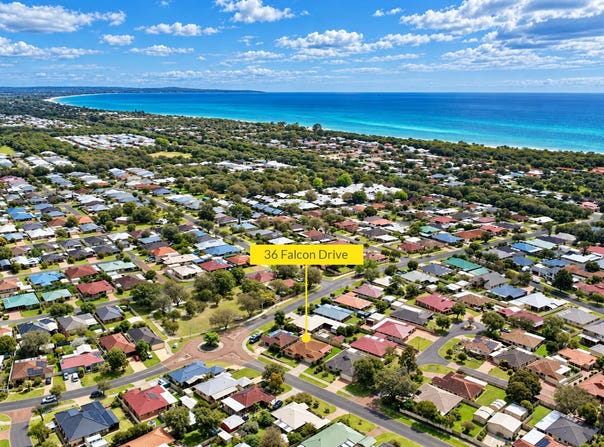 36 Falcon Drive, Broadwater, WA 6280