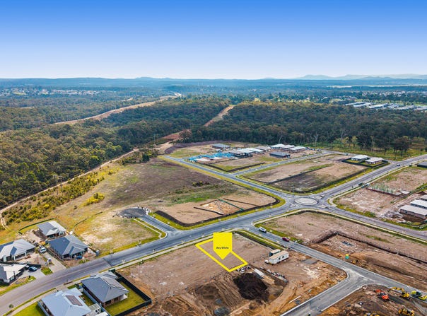 Lot 506, 194 Averys Lane, Buchanan, NSW 2323
