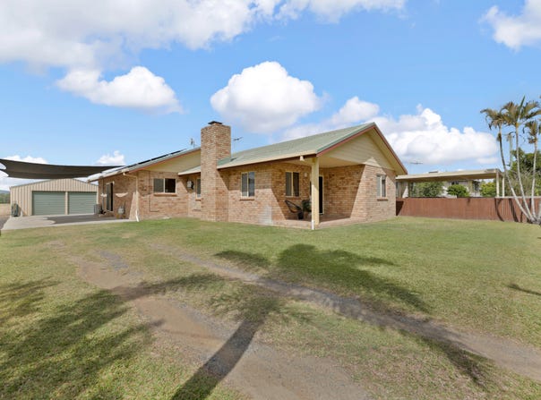 63 Kinchant Dam Road, North Eton, Qld 4741
