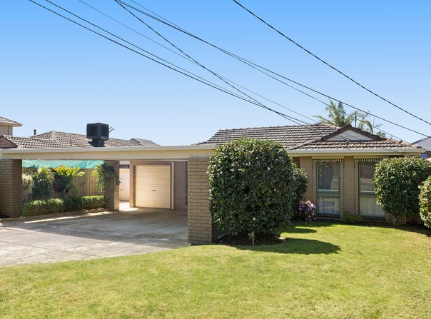 6 Murray Street, Mentone, Vic 3194