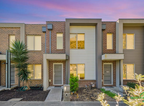 34 Etheridge Lane, Craigieburn, Vic 3064