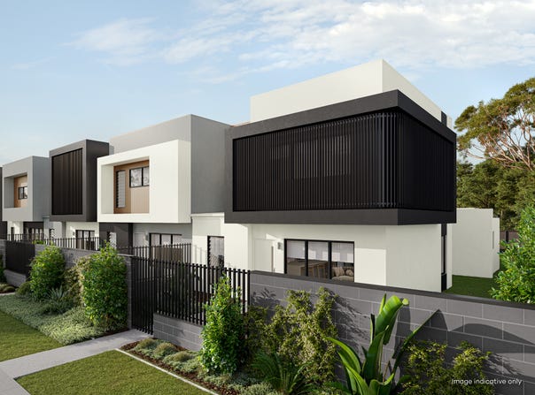 Lot 244 Garden Parkway, Warner, Qld 4500
