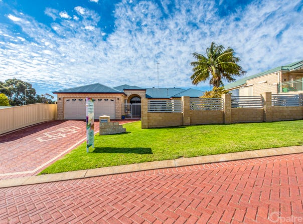 3 Wildflower Close, Singleton, WA 6175