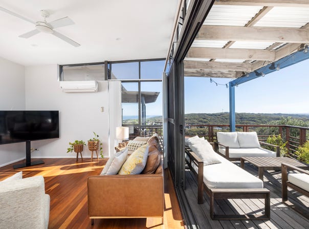 16/26 One Mile Close, Boat Harbour, NSW 2316