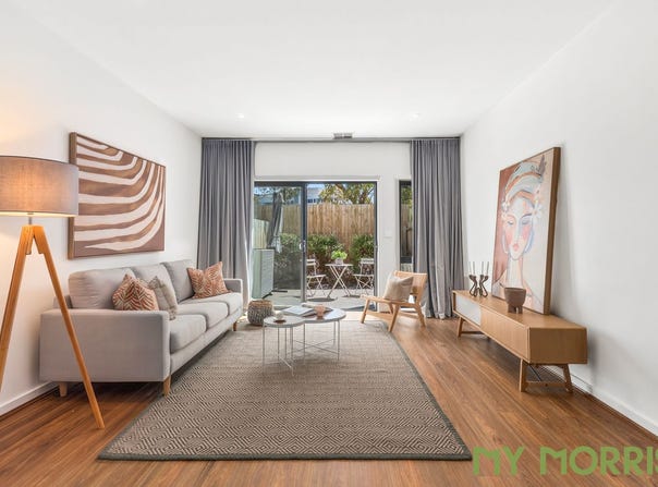 75/1 Rowland Rees Crescent, Greenway, ACT 2900