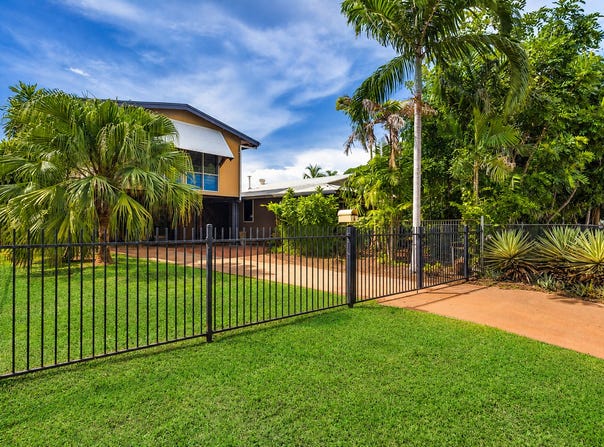 4 Ellison Court, Anula, NT 0812