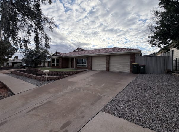 5 Cacatua Cl, Roxby Downs, SA 5725