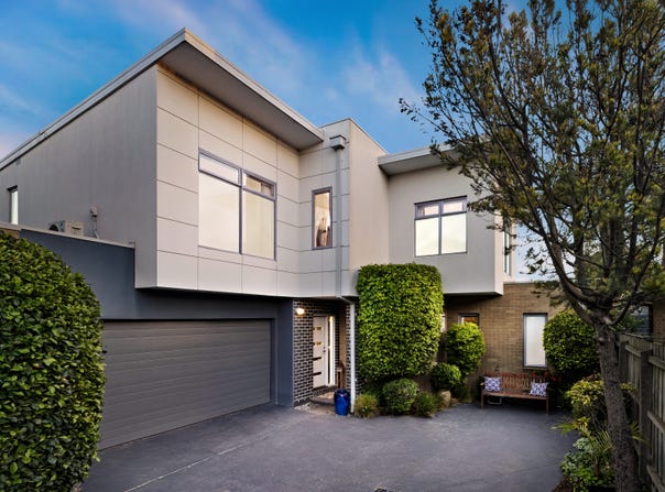 3/22 Gillman Street, Cheltenham, Vic 3192