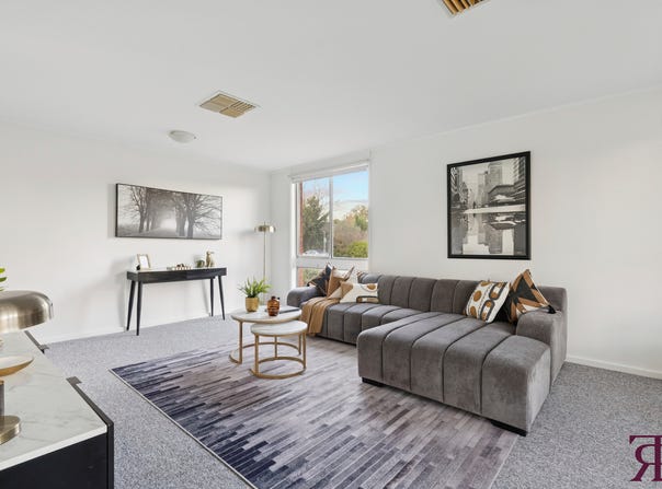 15 Bennet Street, Spence, ACT 2615