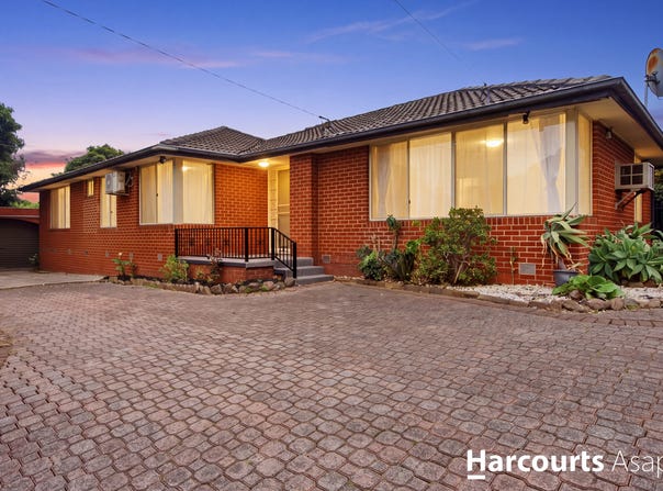 3 Sorbus Close, Endeavour Hills, Vic 3802