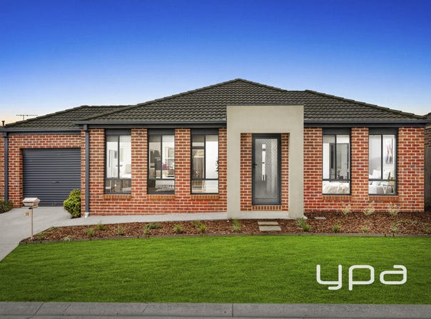 19 Arthur Close, Truganina, Vic 3029