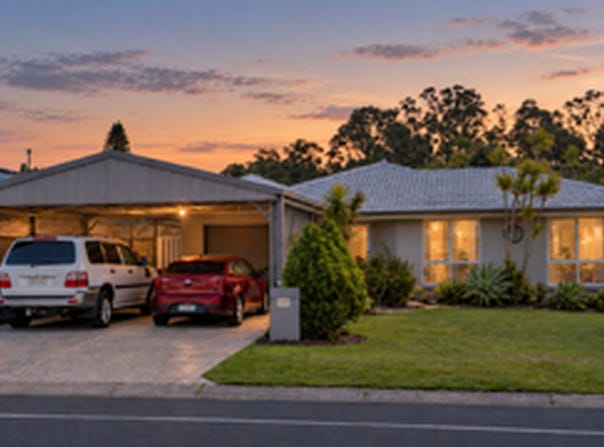 50 Allied Drive, Arundel, Qld 4214