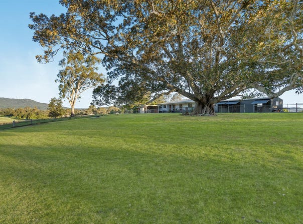 45 Biddaddaba Road, Boyland, Qld 4275