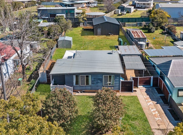22 Herbert Street, Gulgong, NSW 2852