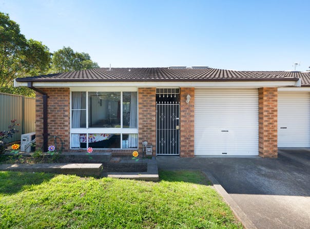 20/1 Myrtle Street, Prospect, NSW 2148