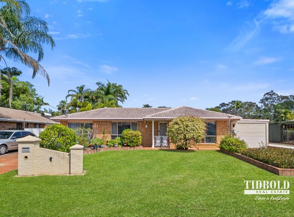 8 Meredith Place, Redland Bay, Qld 4165