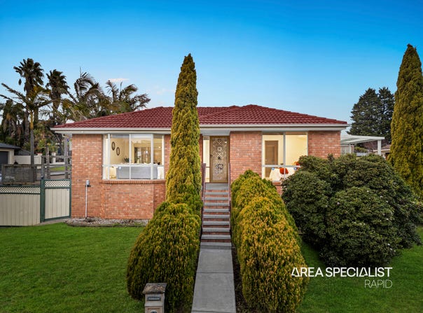68 Thomas Mitchell Drive, Endeavour Hills, Vic 3802