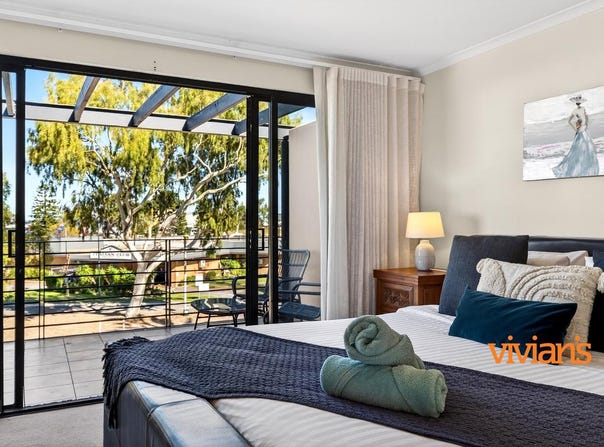 19/1 Norfolk Street, Fremantle, WA 6160