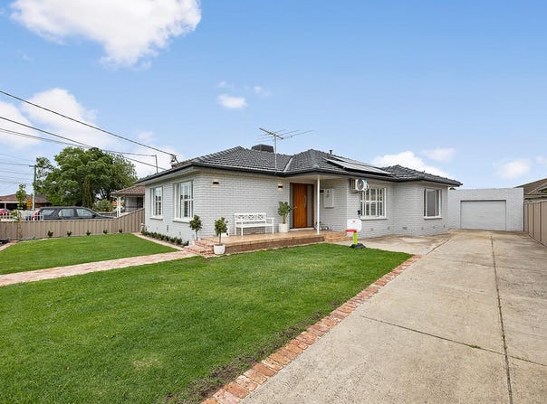37 Fremont Parade, Sunshine West, Vic 3020