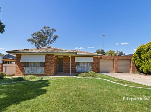 41 Nardoo Street, Glenfield Park, NSW 2650