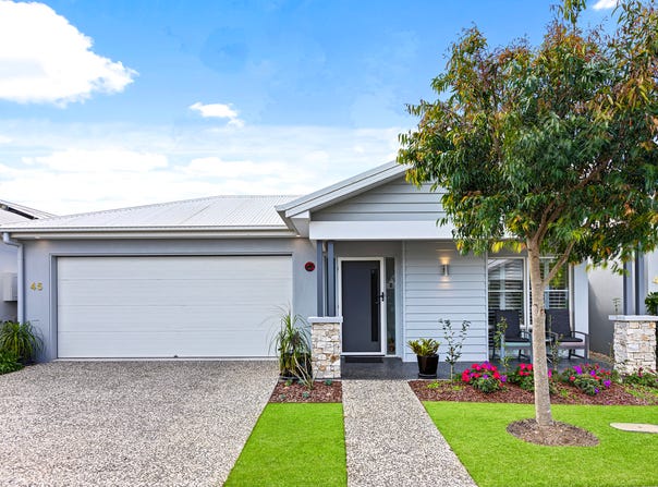45/25 Banya Avenue, Nirimba, Qld 4551